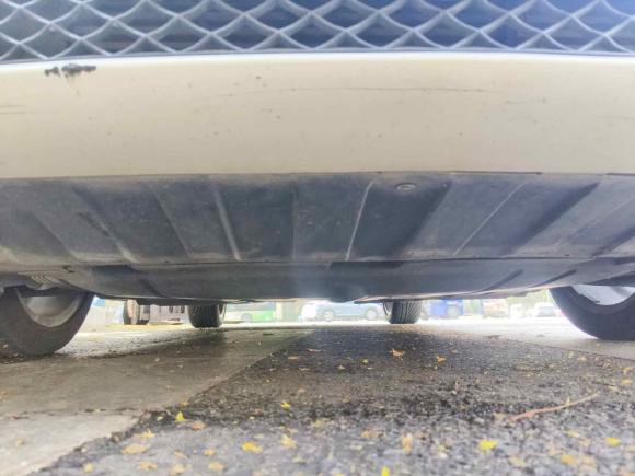 [西安·陕A] 二手奔驰奔驰A级2013款 A 180 时尚型