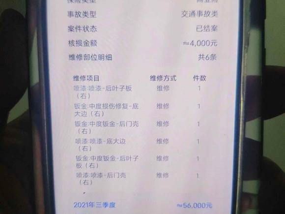 [上海·沪A] 二手宝马宝马5系新能源2018款 530Le 豪华套装