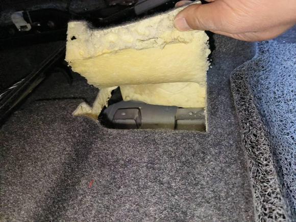 [合肥·皖A] 二手荣威荣威RX52019款 20T 两驱自动Ali智联网铂金版