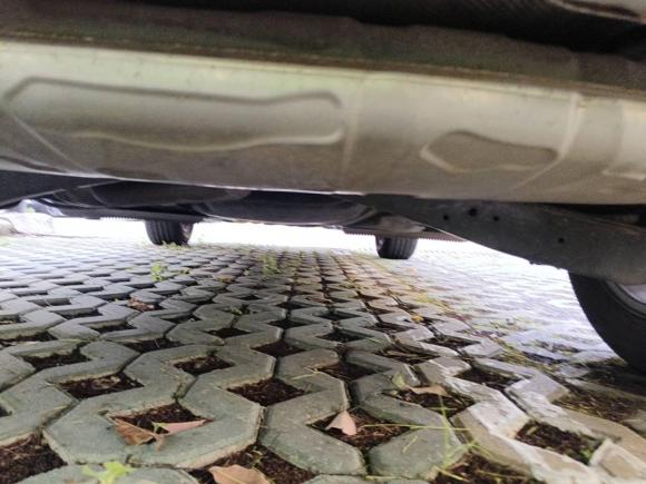 [上海·沪B] 二手斯柯达Yeti2016款 1.4TSI DSG前行版