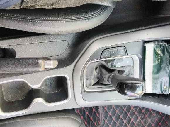 [嘉兴·浙F] 二手现代北京现代ix352019款 2.0L 自动两驱智勇·畅享版 国V