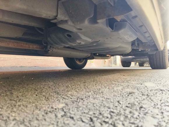 [温州·浙C] 二手丰田RAV4荣放2011款 2.0L 自动豪华版