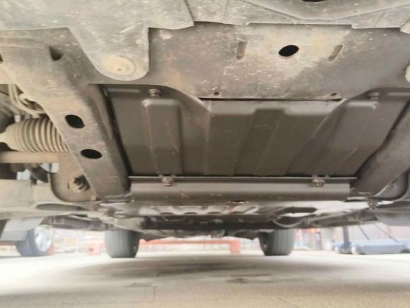 [无锡·苏B] 二手路虎揽胜运动版2010款 3.6 TDV8 HSE 柴油版