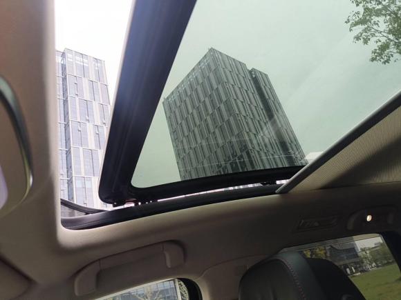 [杭州·浙A] 二手比亚迪唐新能源2018款 DM 2.0T 全时四驱智联创领型 7座 国V