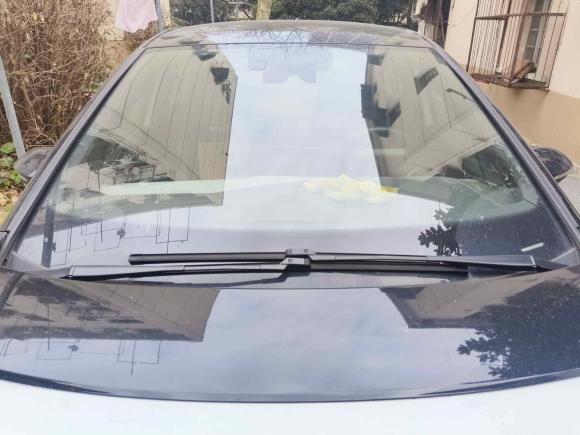 [上海·沪B] 二手大众大众ID.32023款 纯净智享版