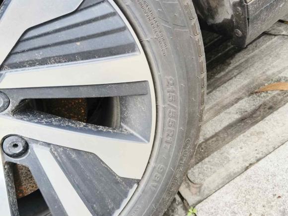 [杭州·浙A] 二手大众迈腾GTE插电混动2022款 GTE 豪华型