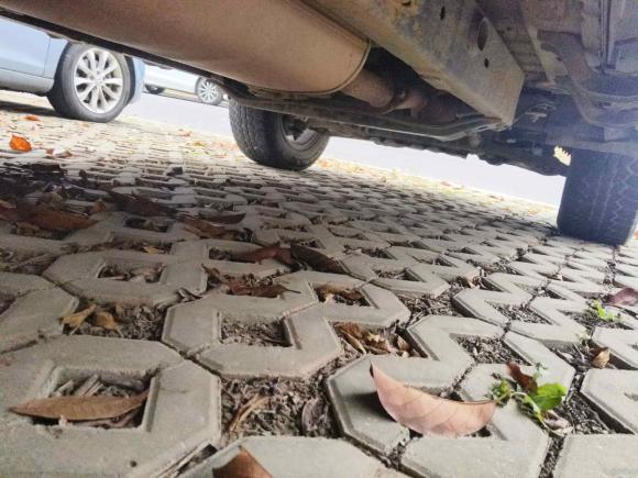 [台州·浙J] 二手北京越野北京越野BJ402021款 2.0T 自动四驱环塔冠军版