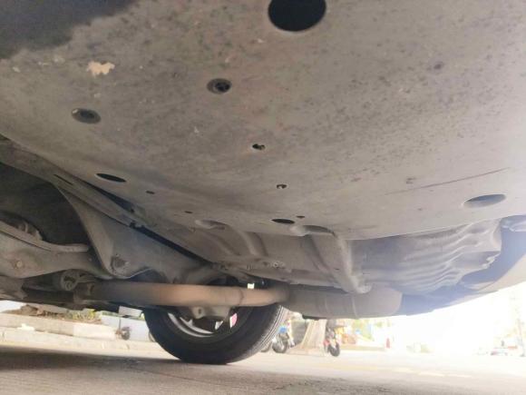 [温州·浙C] 二手本田雅阁2018款 锐·混动 2.0L 锐领版 国V