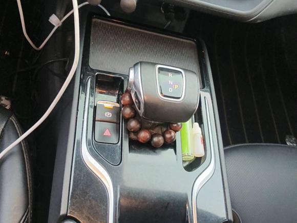 [武汉·鄂A] 二手红旗红旗E-QM52023款 620km PLUS