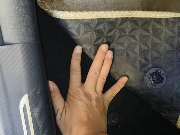 [嘉兴·浙F] 二手比亚迪海豚2021款 405km 时尚版