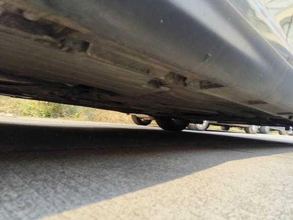 [杭州·浙A] 二手福特福克斯2012款 两厢 1.6L 手动舒适型