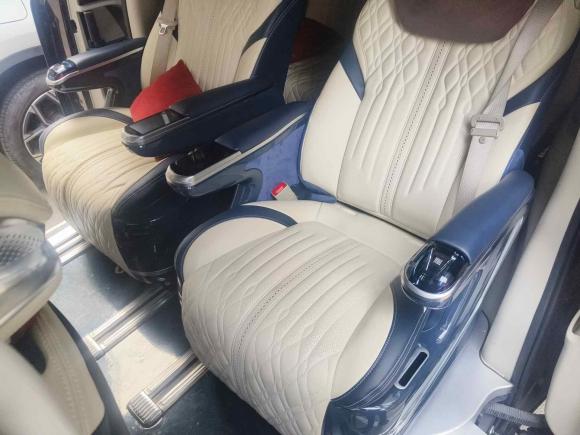 [深圳·粤B] 二手别克别克GL82020款 ES陆尊 653T 舒适型