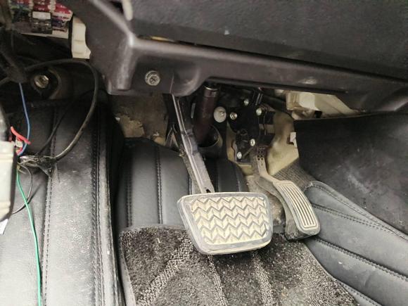 [南通·苏F] 二手雷克萨斯雷克萨斯CT2014款 CT200h 舒适版 单色