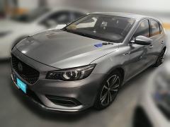 [苏州·苏E] 名爵MG62017款 20T 自动Trophy尊享互联网版 国V