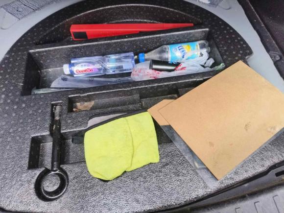 [上海·沪A] 二手埃安AION S2019款 魅 530