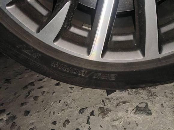 [苏州·苏E] 二手林肯林肯大陆2019款 2.0T 两驱尊雅版 国V