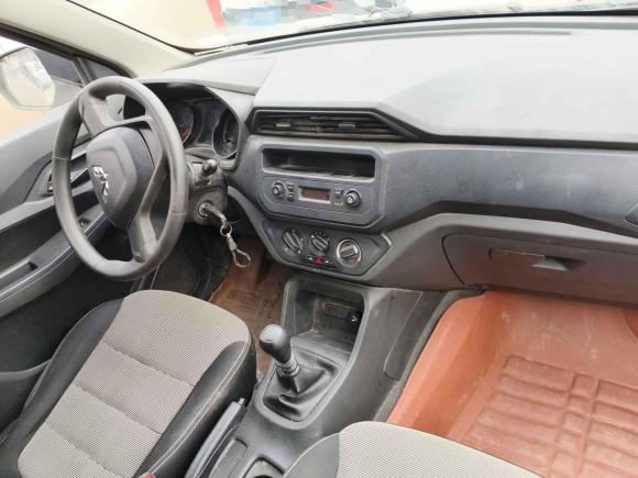 [济南·鲁A] 二手五菱汽车五菱宏光2019款 1.5L S基本型国VI LAR