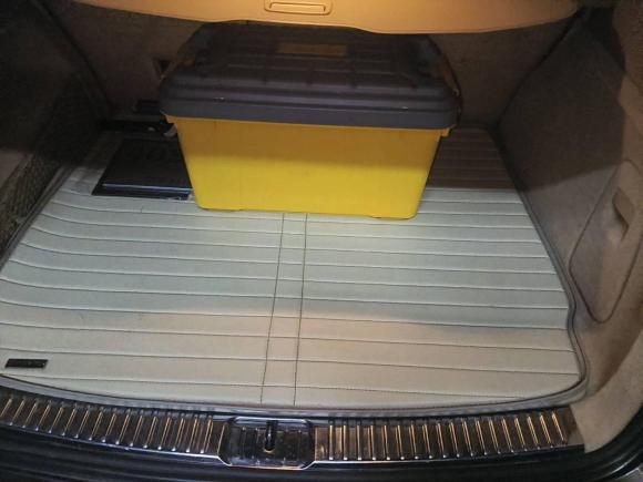 [广州·粤A] 二手保时捷Cayenne2014款 Cayenne Platinum Edition 3.0T