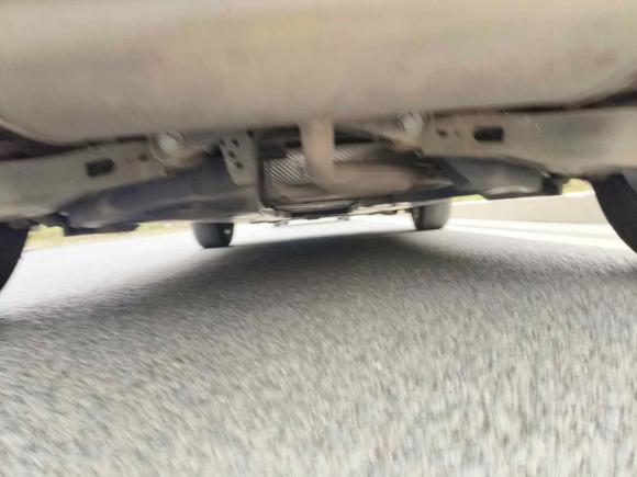 [南通·苏F] 二手丰田奕泽IZOA2018款 2.0L 奕驰版 国V