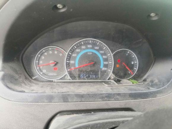 [宁波·浙B] 二手五菱汽车五菱荣光新卡2019款 1.8L双排国VI LJ479Q6