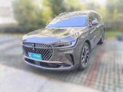 [苏州·苏E] 林肯航海家2023款 2.0T 四驱尊睿版