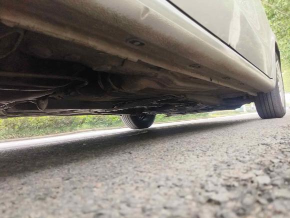 [合肥·皖A] 二手大众朗逸2013款 经典 1.6L 自动风尚版