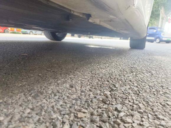 [青岛·鲁U] 二手福特福克斯2012款 两厢 2.0L 手动豪华运动型