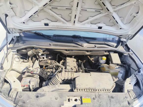 [宁波·皖L] 二手五菱汽车五菱宏光2019款 1.5L S标准型国VI LAR