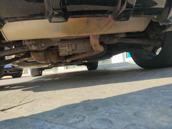 [金华·浙G] 二手路虎揽胜极光2017款 2.0T 敞篷版