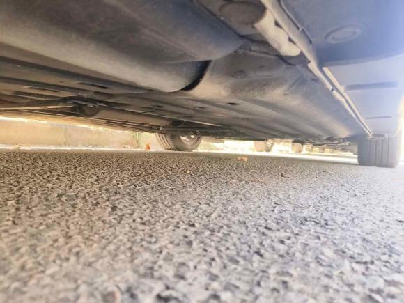 [西安·陕A] 二手本田雅阁2016款 混动 2.0L 锐酷版