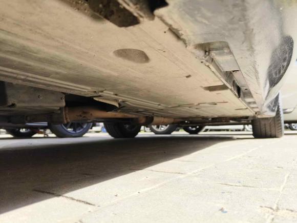 [芜湖·皖B] 二手捷豹捷豹XF2013款 XF 2.0T 风华版