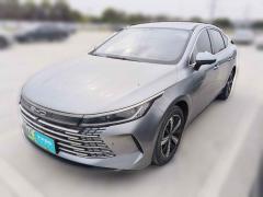 [常州·青A] 比亚迪驱逐舰052022款 DM-i 120KM 尊贵型