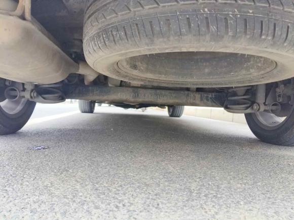 [南昌·赣A] 二手宝骏宝骏7302017款 1.5T 手动时尚型 7座 国V