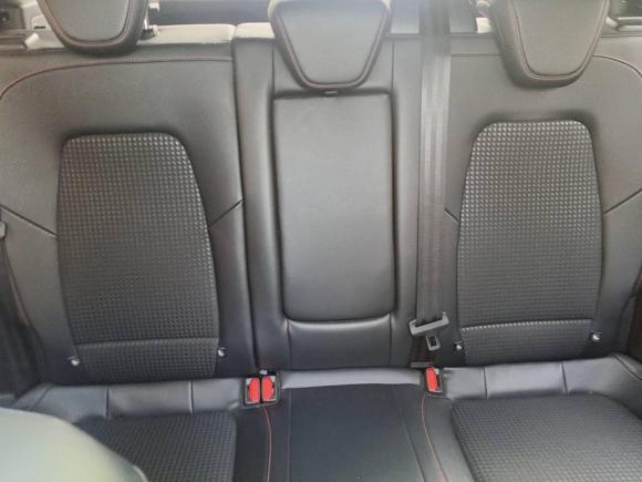 [合肥·皖A] 二手福特福克斯2021款 两厢 EcoBoost 180 自动ST Line