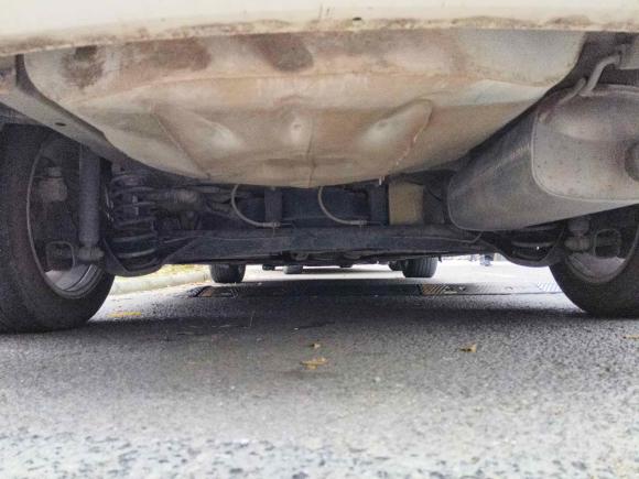 [宁波·浙B] 二手福特福睿斯2015款 1.5L 自动时尚型