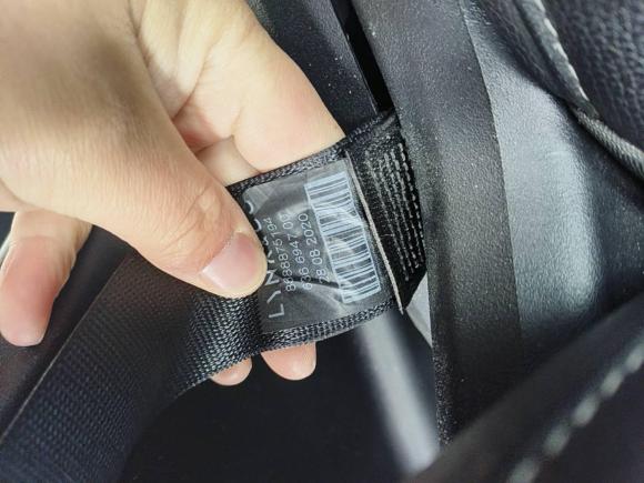 [常州·苏D] 二手领克领克032021款 2.0TD 自动劲 冠军版