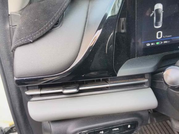 [温州·浙C] 二手埃安AION S Plus2022款 80 科技版