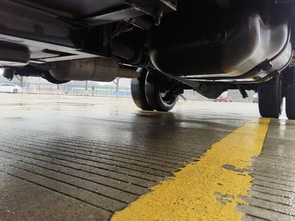 [嘉兴·豫V] 二手依维柯依维柯得意2022款 2.5T A37 M1客车 5-9座长轴中顶双胎手动门