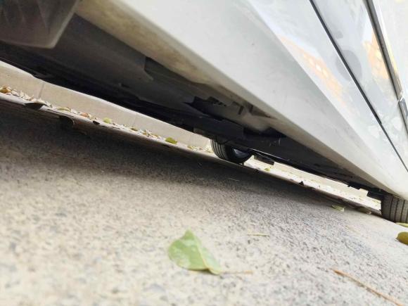 [合肥·皖A] 二手凯迪拉克凯迪拉克ATS-L2017款 28T 时尚型