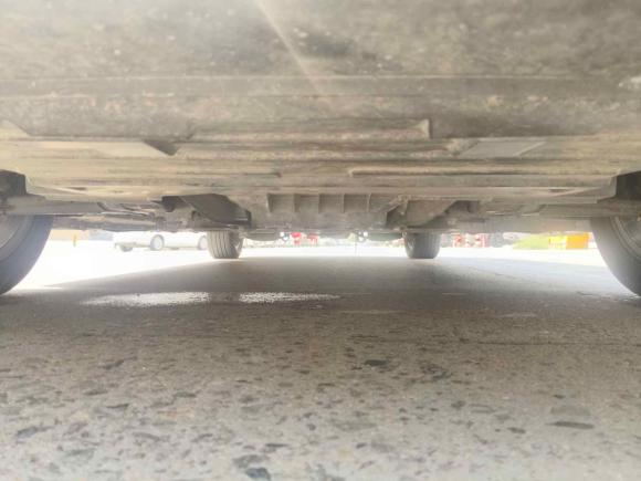 [嘉兴·浙F] 二手上汽大通MAXUS大通G202020款 2.0T 汽油自动豪华行政版