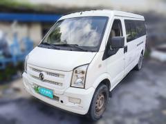 [广州·粤A]东风小康&nbsp;&nbsp;东风小康EC36&nbsp;&nbsp;2021款 标准型宁德时代电池