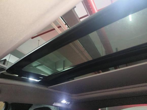 [上海·浙A] 二手雪佛兰迈锐宝XL2019款 Redline 550T 自动锐联版