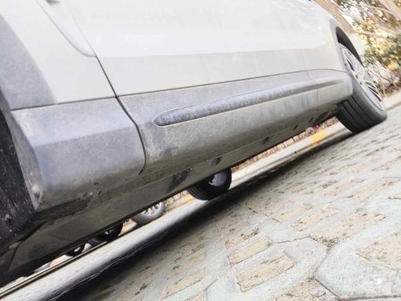 [上海·沪A] 二手飞凡汽车飞凡MARVEL R2021款 后驱PRO版