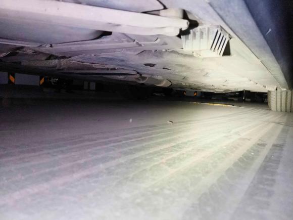 [杭州·浙A] 二手MINIMINI CLUBMAN2018款 1.5T COOPER 艺术家