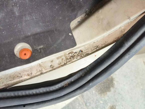 [湖州·浙E] 二手五菱汽车五菱宏光V2021款 1.5L劲取版LAR