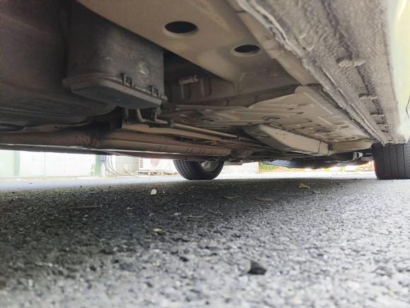 [南昌·赣A] 二手别克别克GL62018款 18T 6座尊贵型