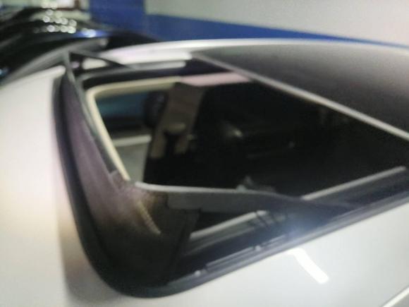 [成都·川A] 二手凯迪拉克凯迪拉克XT52016款 25T 豪华型