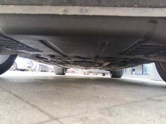 [温州·浙C] 二手保时捷Macan2016款 Macan S 3.0T