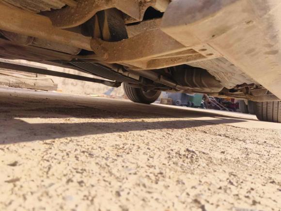 [济南·鲁A] 二手路虎揽胜运动2016款 3.0 SDV6 HSE DYNAMIC