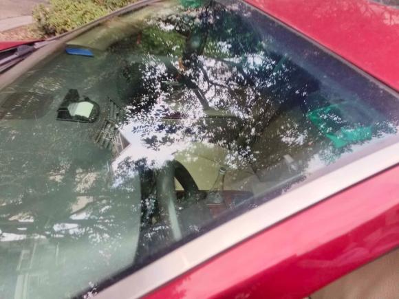 [宁波·浙B] 二手雷克萨斯雷克萨斯GS2005款 300 标准型